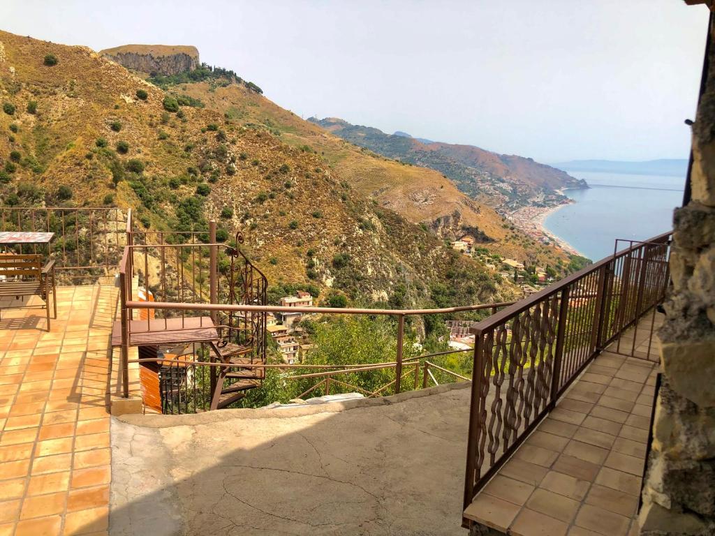 Villa Almoezia Charming B&B - 10