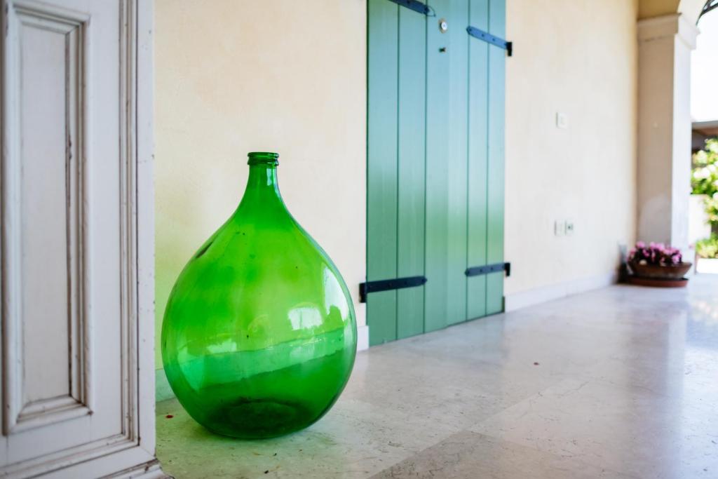 Zdjęcie z galerii obiektu Villa San Pietro w mieście Desenzano del Garda