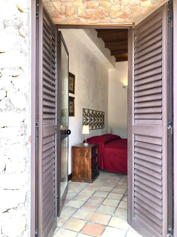 Villa Almoezia Charming B&B - 9