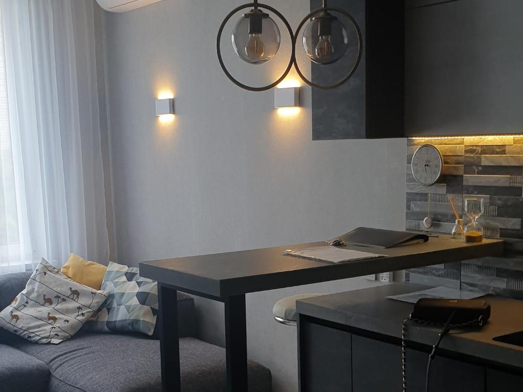 BEREG apartment Comfort class - отзывы и видео