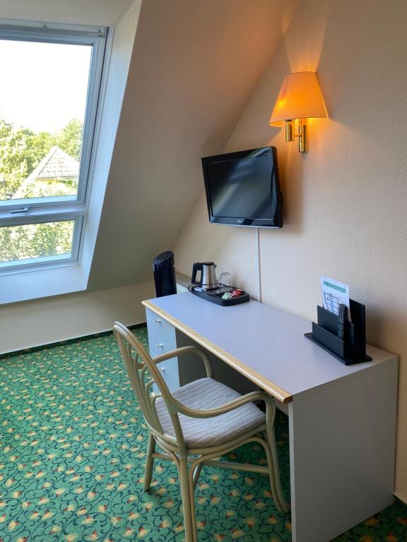 Hotel am Müritz-Nationalpark - 3