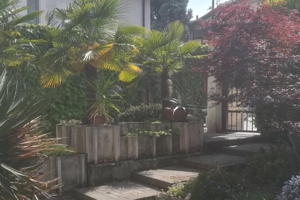 Apartment Palazzina Denise 2 Treviglio Italy Booking Com