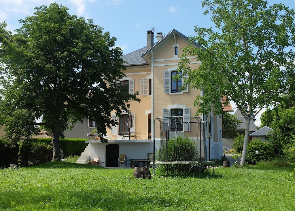 Appartement 7 pers GRANIER