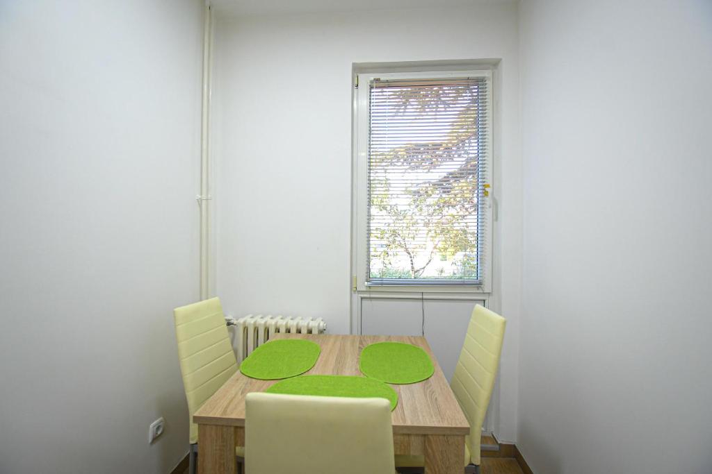 Fotografie z fotogalerie ubytování Apartman 59 v destinaci Kladovo