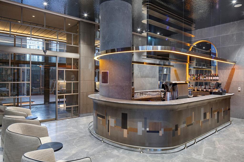 Melas Hotel Istanbul - 8