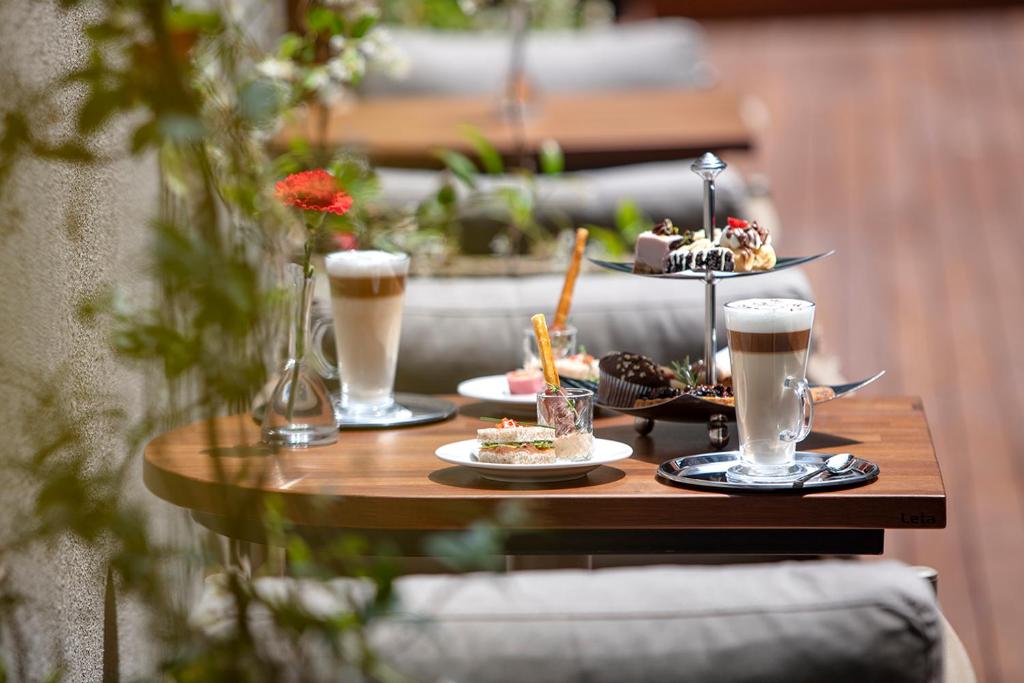 Melas Hotel Istanbul - 13