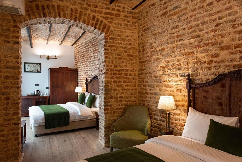 Mest Hotel Istanbul Sirkeci - 19