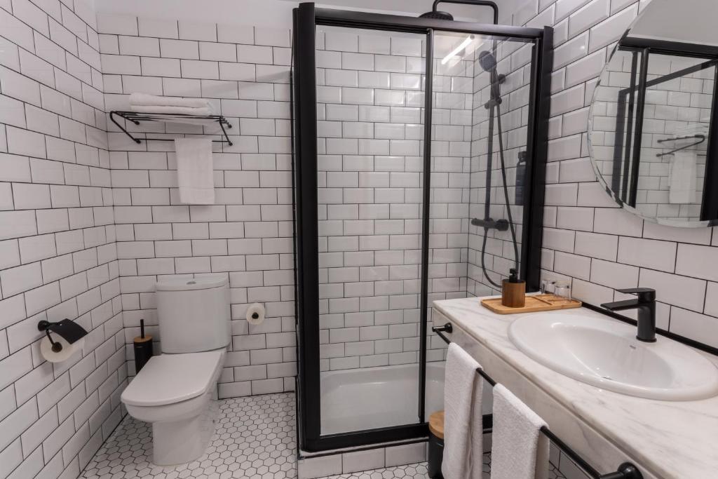 No-Mad Green Hotel - 5