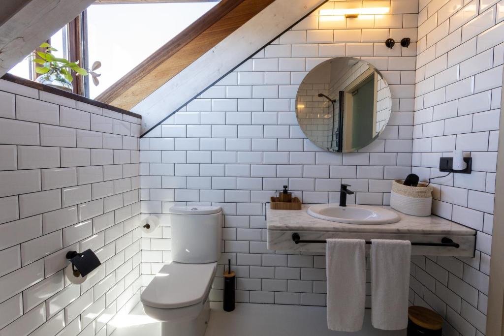 No-Mad Green Hotel - 19