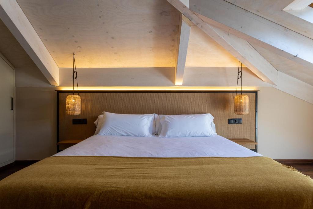 No-Mad Green Hotel - 16