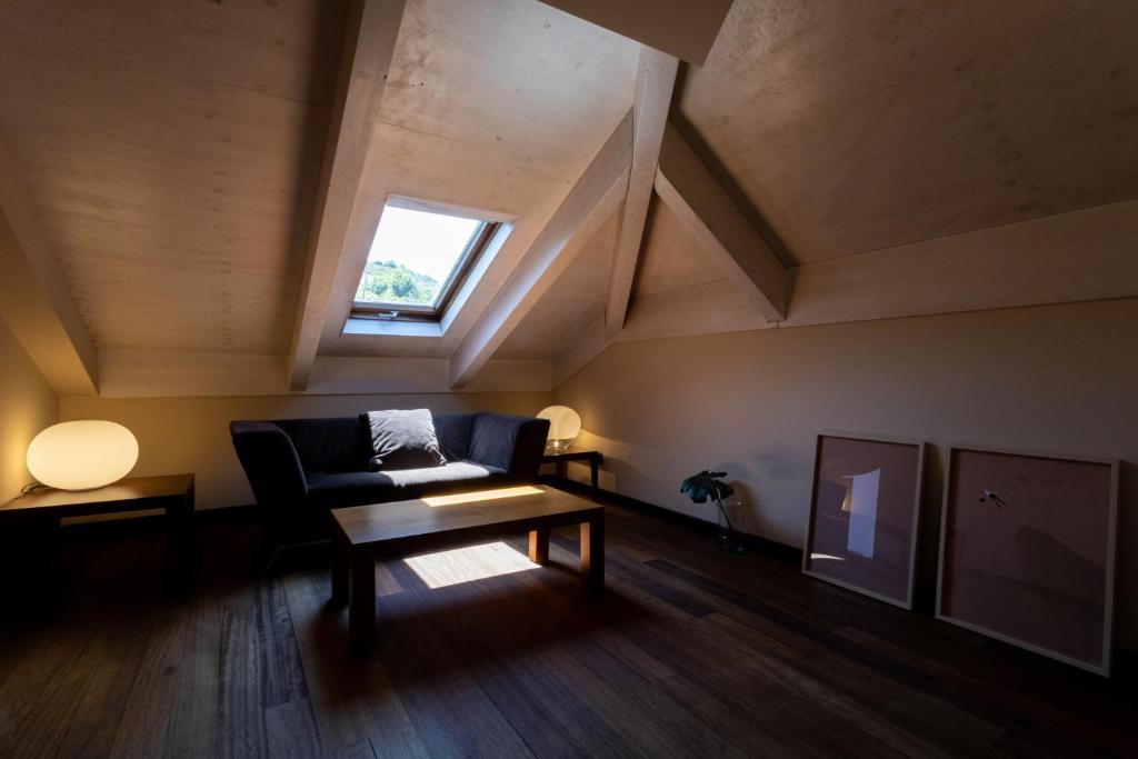 No-Mad Green Hotel - 18