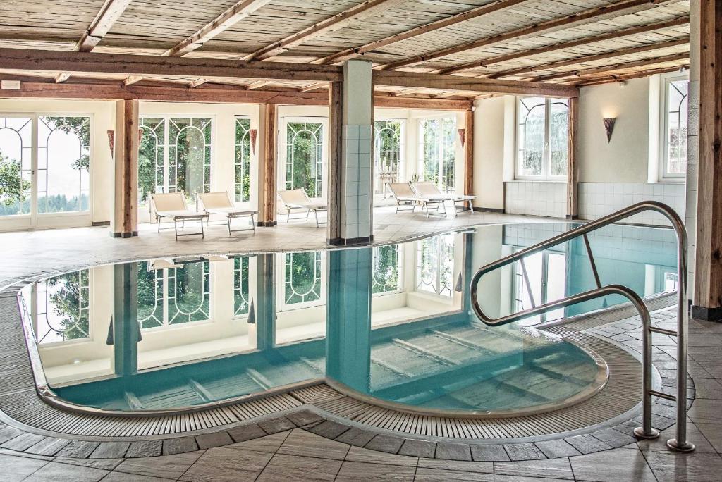Appartement und Wellnesshotel Winkler, Pfalzen Aktualisierte Preise
