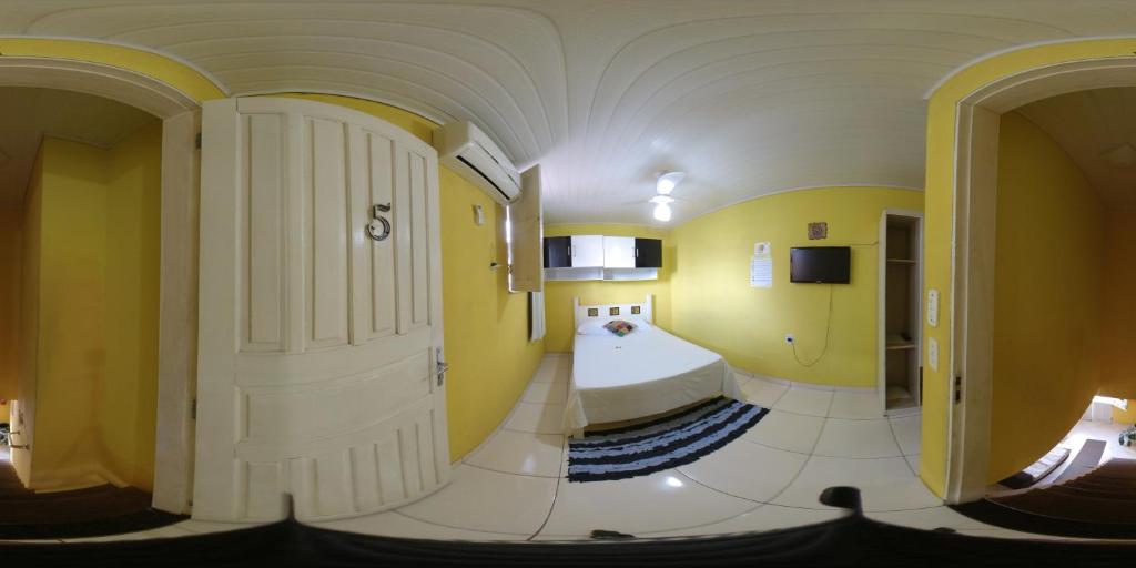 Fotografie z fotogalerie ubytování Chapada Casas da Izete v destinaci Lençóis
