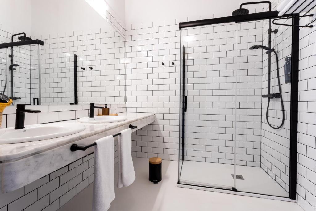 No-Mad Green Hotel - 10