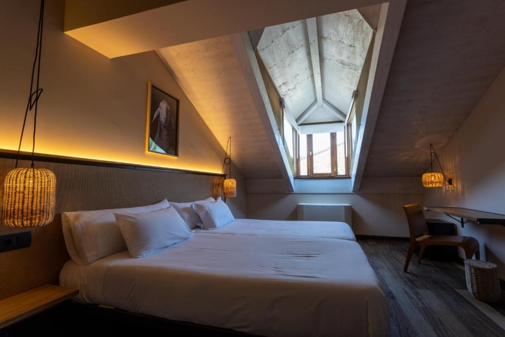 No-Mad Green Hotel - 11