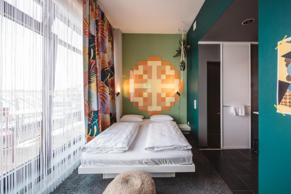 Superbude Hamburg Altona - Resim 27