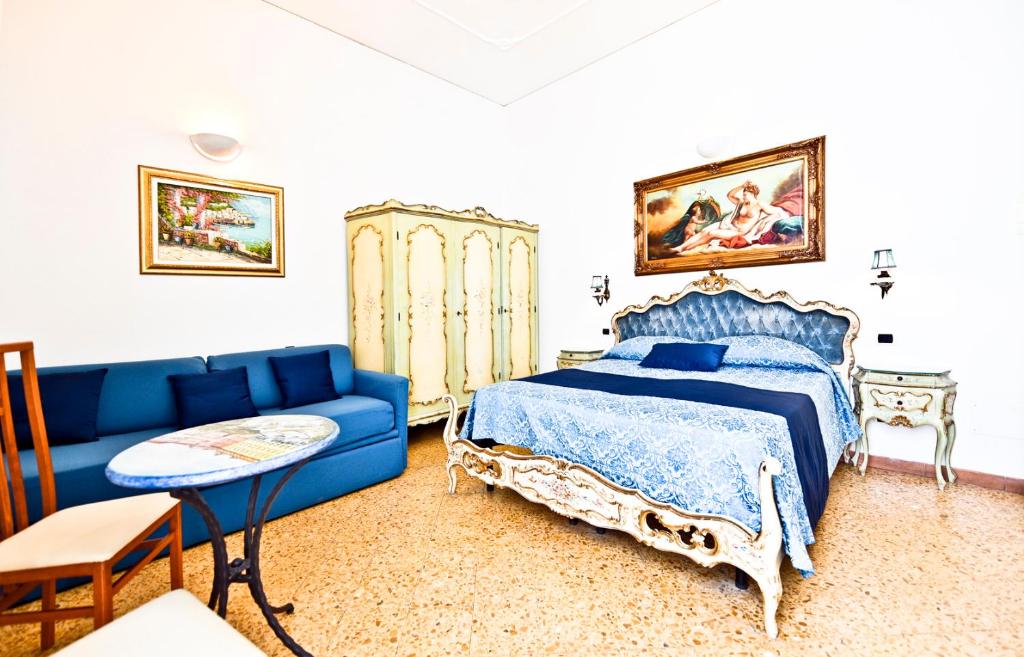 Residenza Sole Amalfi photo