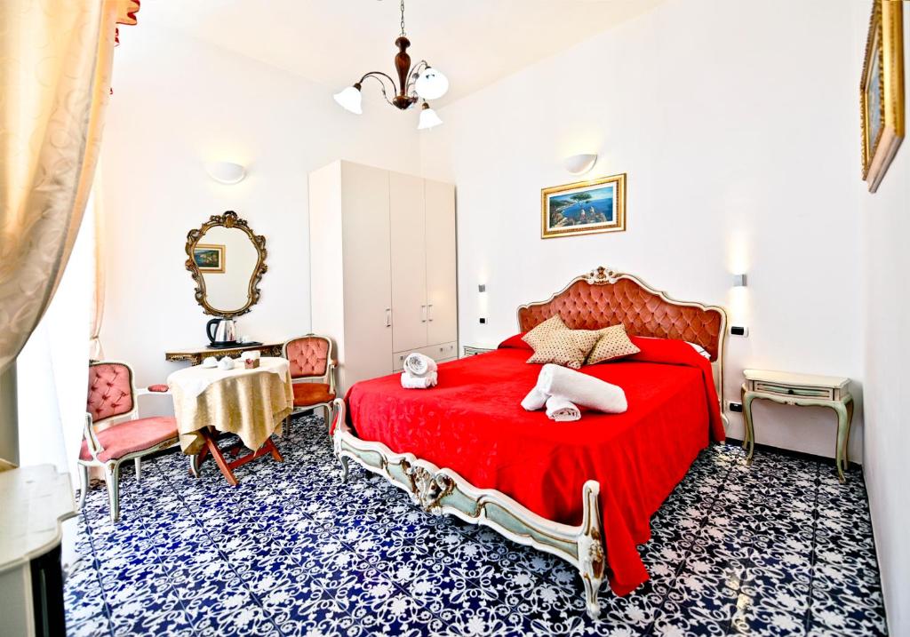 Residenza Sole Amalfi photo