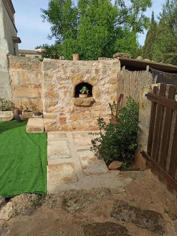 Fotografie z fotogalerie ubytování ca sa tia v destinaci Santanyi