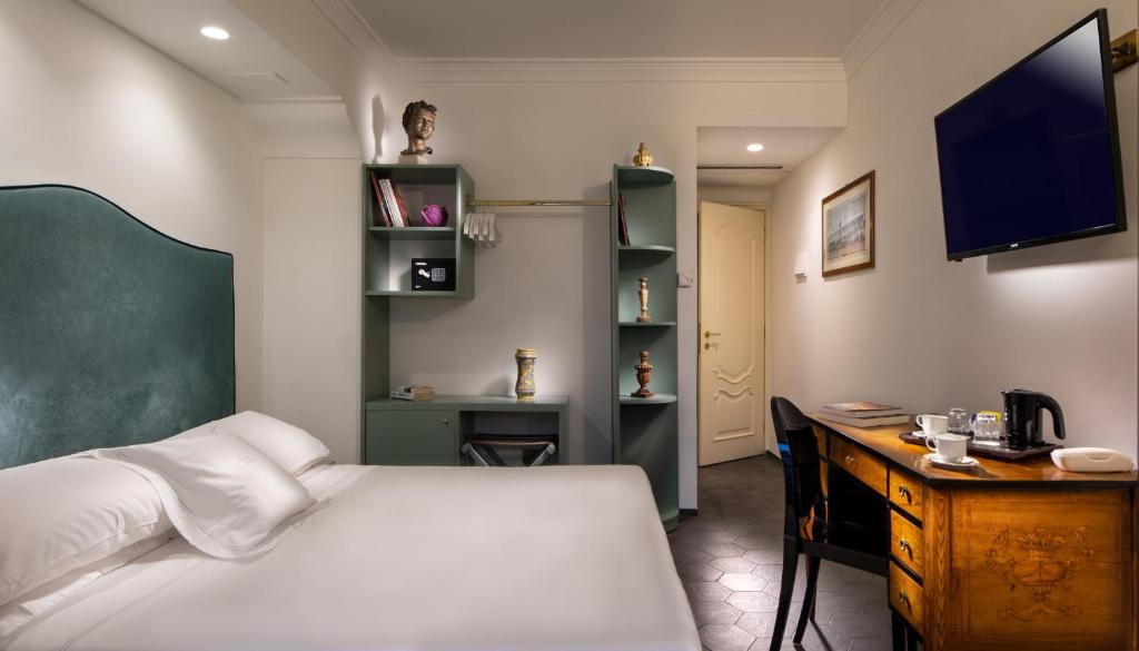 Hotel Villa Taormina - 3