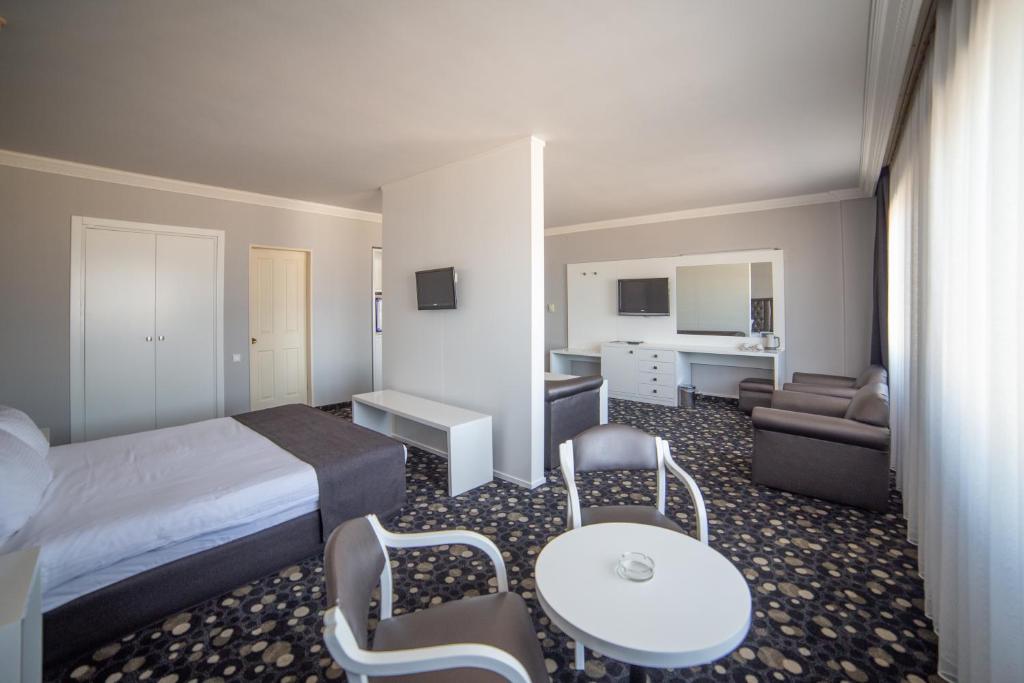 Hotel Eken Prestige - Suite Junior