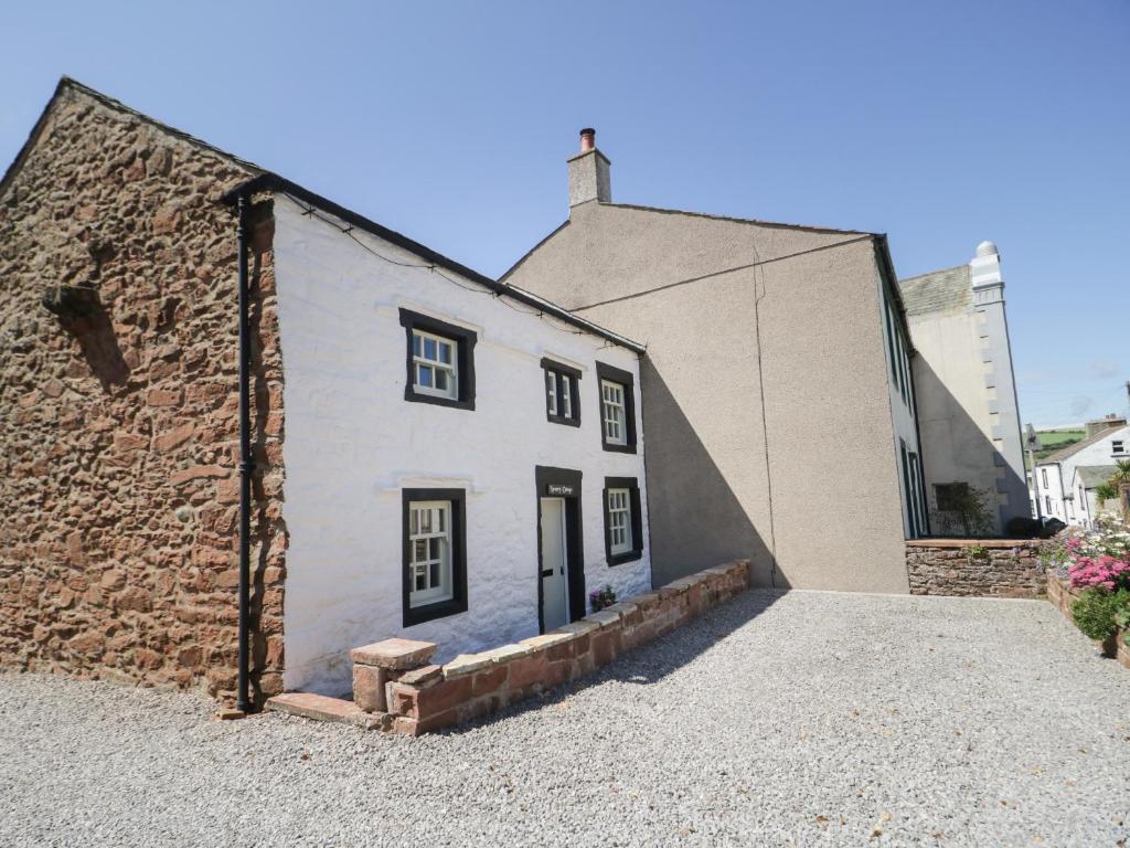 Nursery Cottage, St Bees (updated prices 2024)