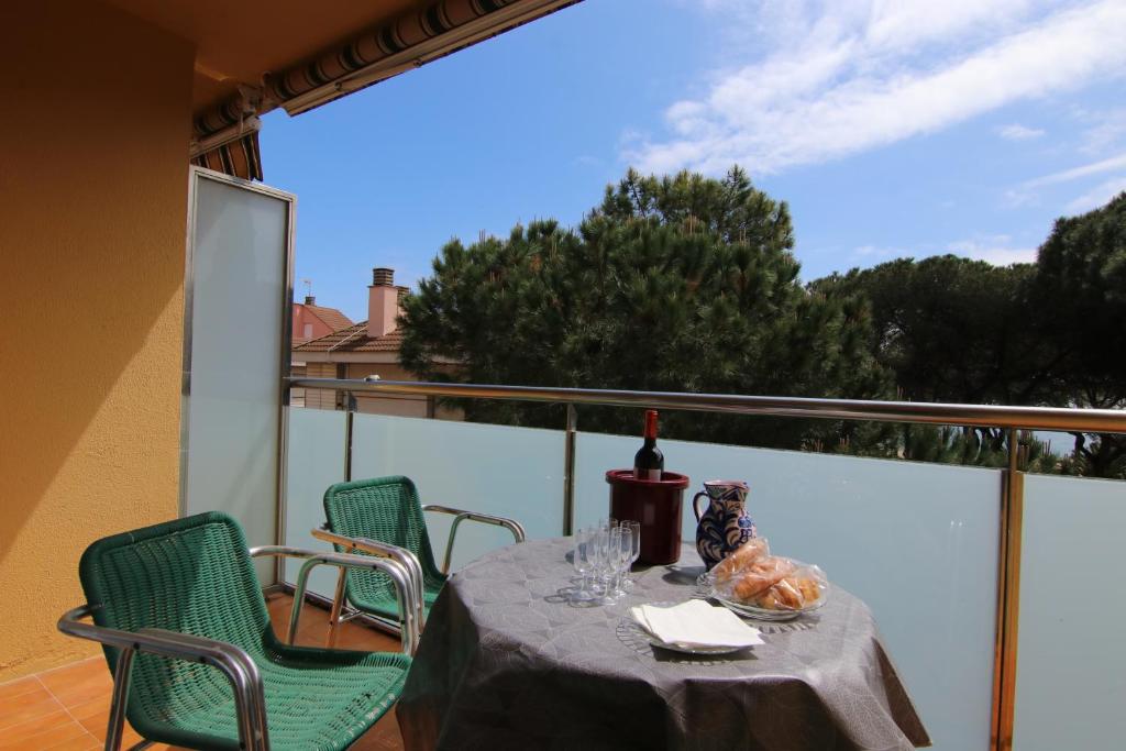 Stay U-nique Apartments Platja dAro, Platja dAro – uppfærð ...