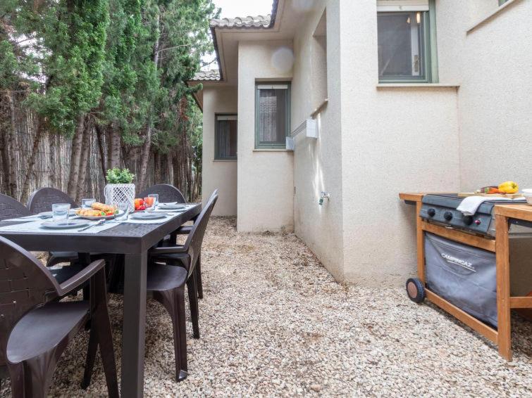 Fotografia z galérie ubytovania Casa de Vacaciones La Terraza v destinácii Riumar