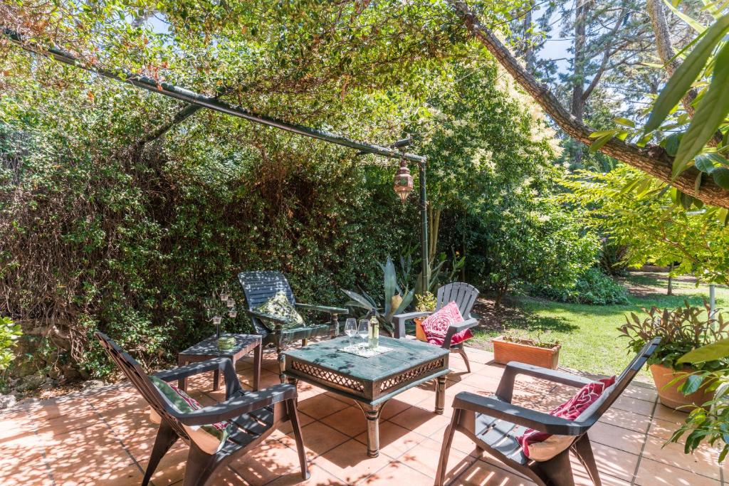 Appia Antica Cottage - 10