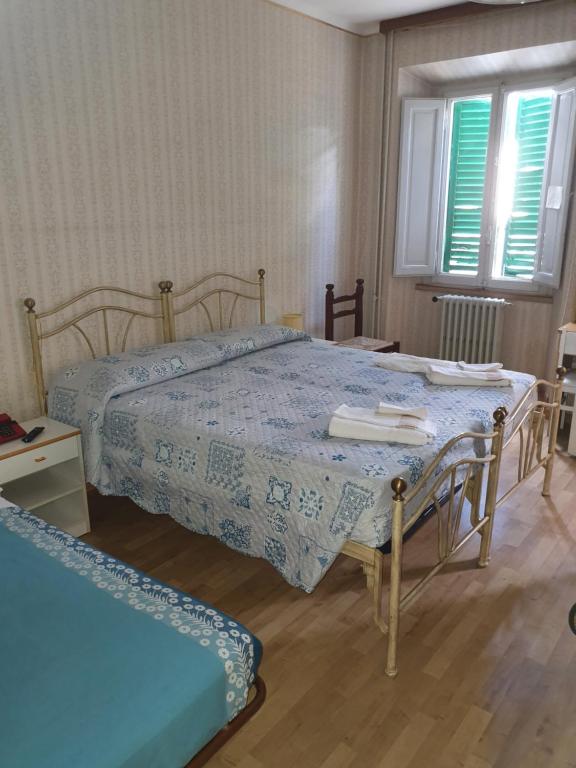 HOTEL RISTORANTE NAPPINI