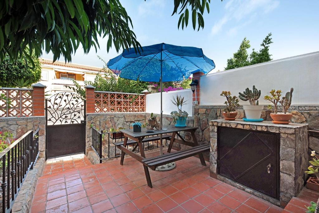 Fotografie z fotogalerie ubytování Casa Magdalena v destinaci Arona