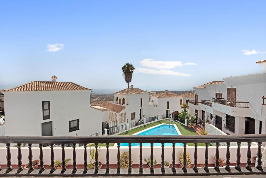 Fotografie z fotogalerie ubytování Casa Magdalena v destinaci Arona