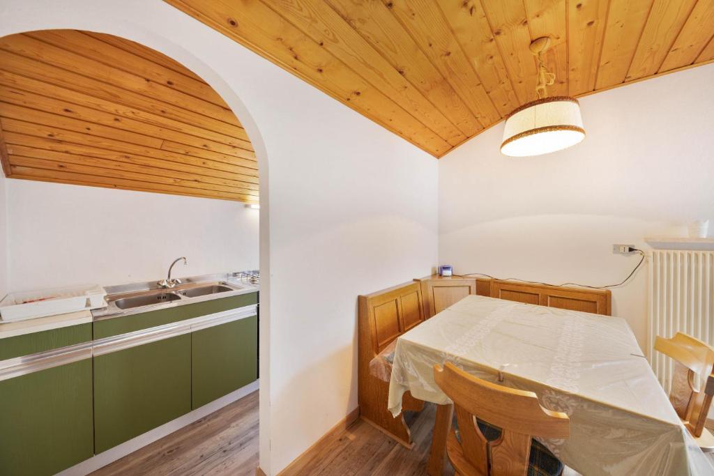 Fotografia z galérie ubytovania Grödnerhof Almöhi v destinácii Brie