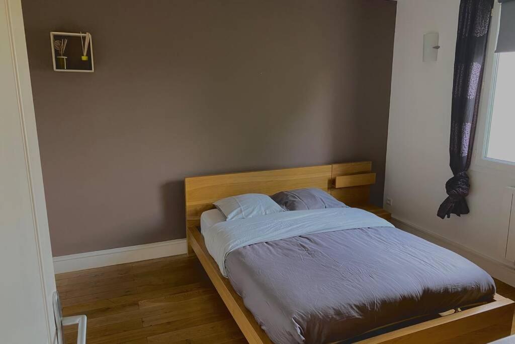 Appartement à 5min de DisneyLand La vallée village Paris