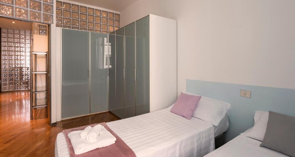 Zdjęcie z galerii obiektu JOIVY Suite Heart of Como 2 w Como