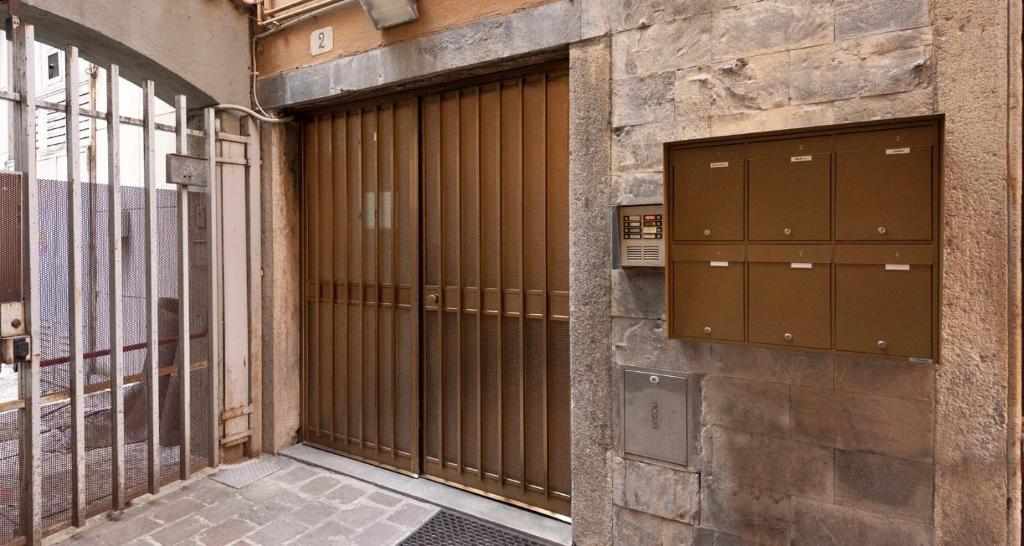 Zdjęcie z galerii obiektu JOIVY Suite Heart of Como 2 w Como