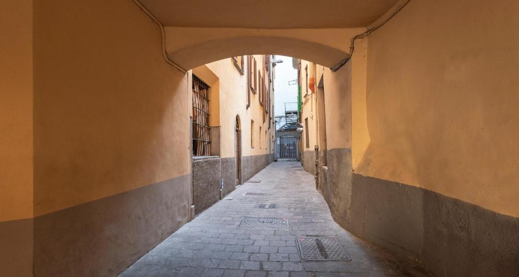 Zdjęcie z galerii obiektu JOIVY Suite Heart of Como 2 w Como