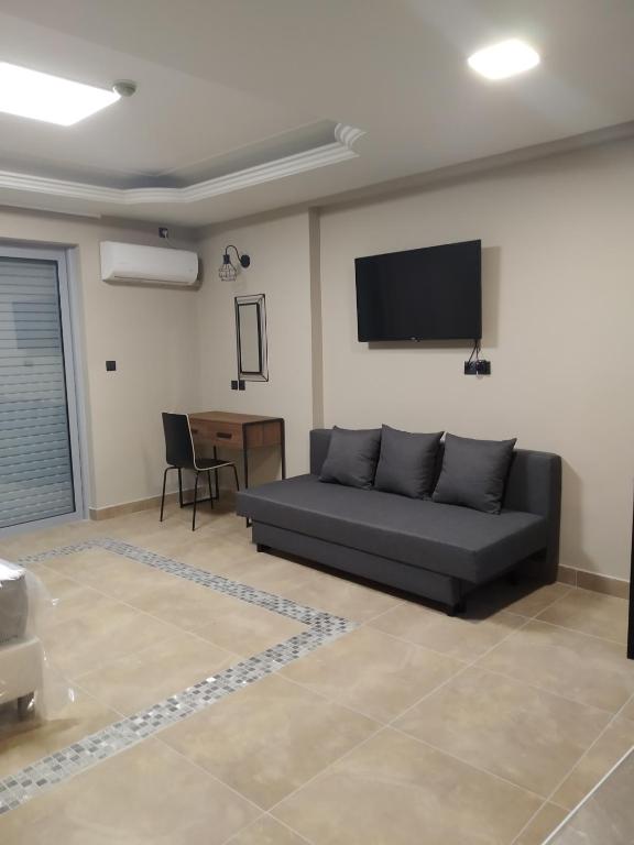 Elaea Boutique Apartments