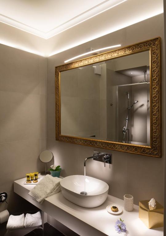 Hotel Villa Taormina - 4