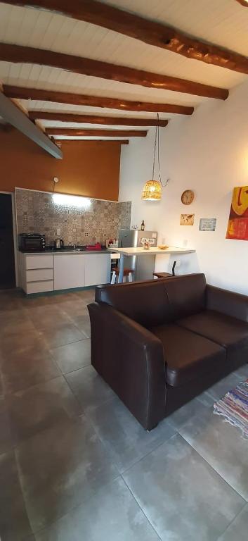 Departamento LUPANA - Apartamento De Una Habitación