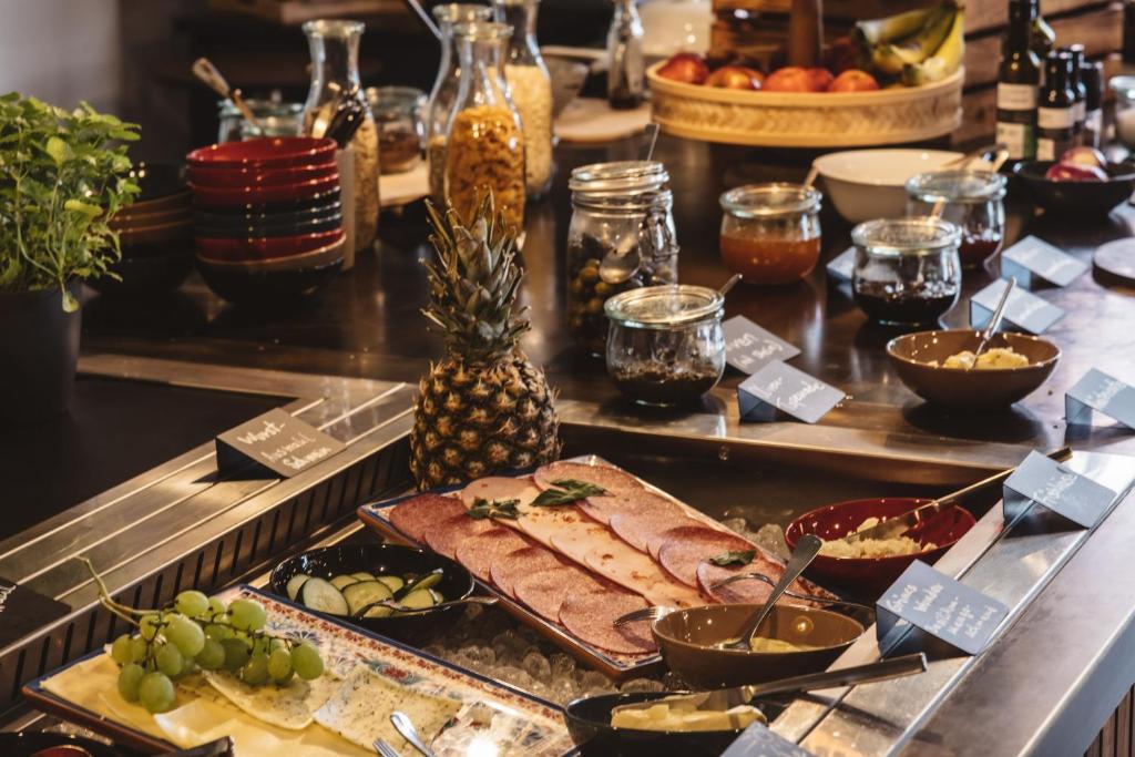 Superbude Hamburg Altona - Resim 20