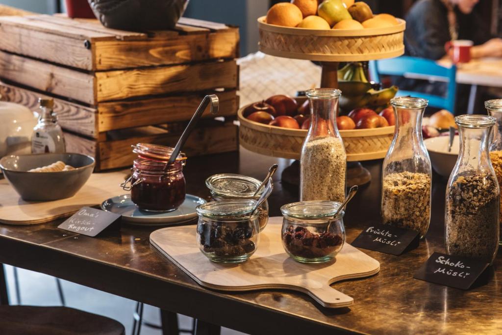 Superbude Hamburg Altona - Resim 21