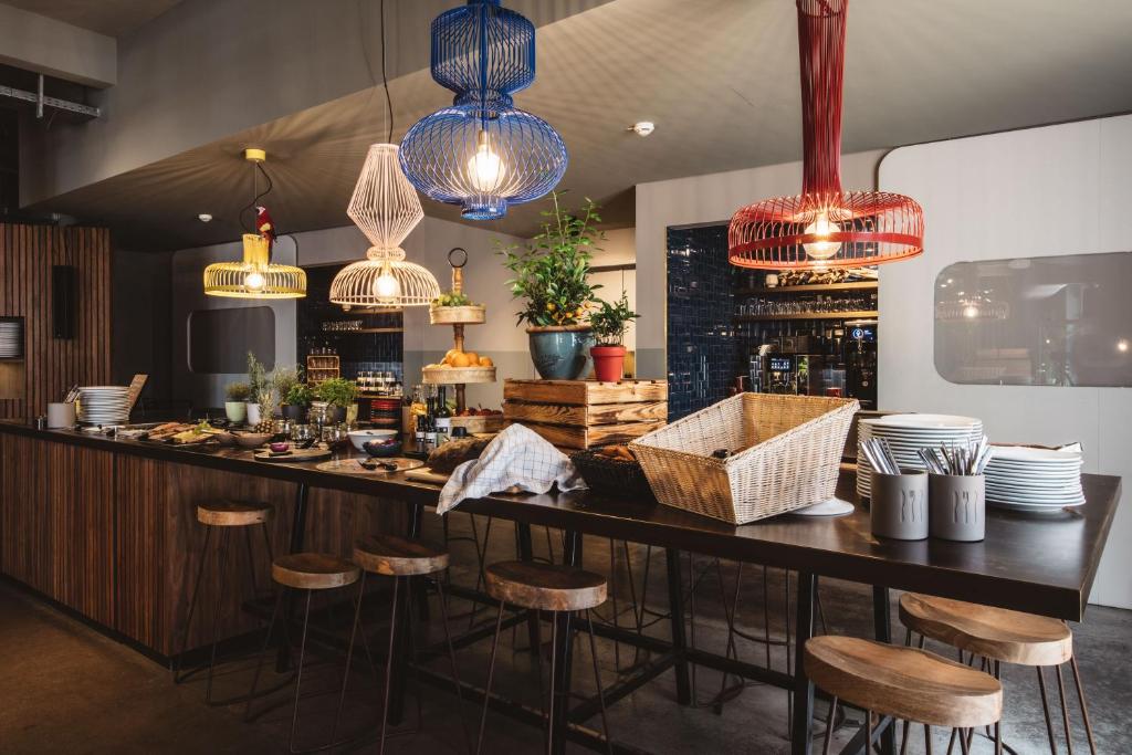 Superbude Hamburg Altona - Resim 18