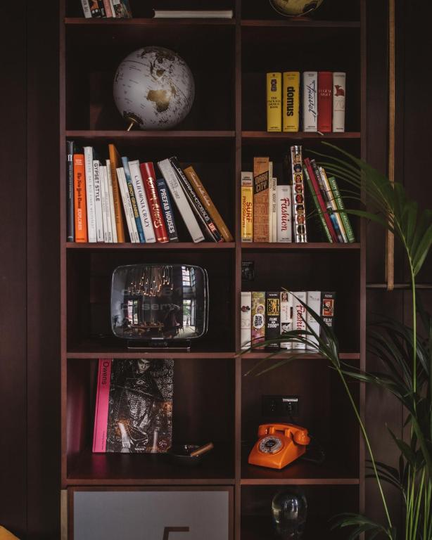 Superbude Hamburg Altona - Resim 45