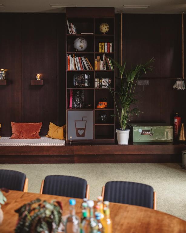 Superbude Hamburg Altona - Resim 43