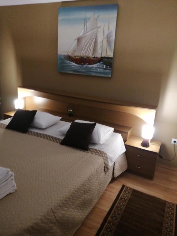 Apartman Marija