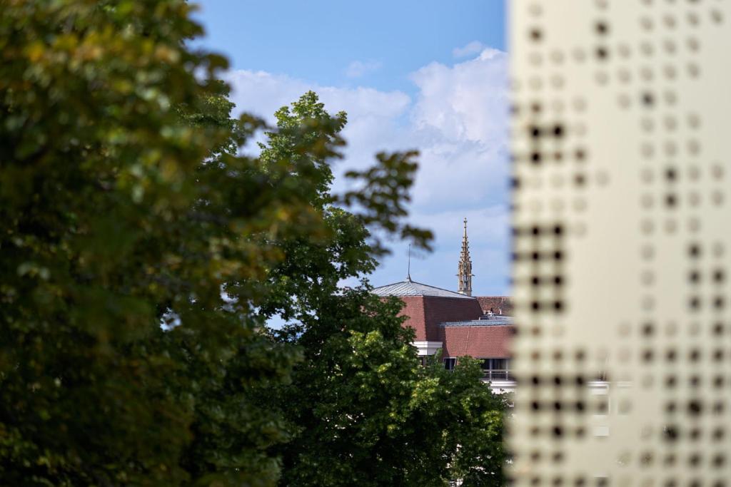 L'Esquisse Hotel & Spa Colmar - MGallery Collection - 7