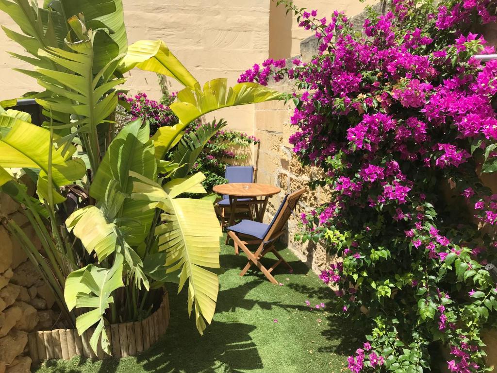 The Cloisters Bed And Breakfast - 18