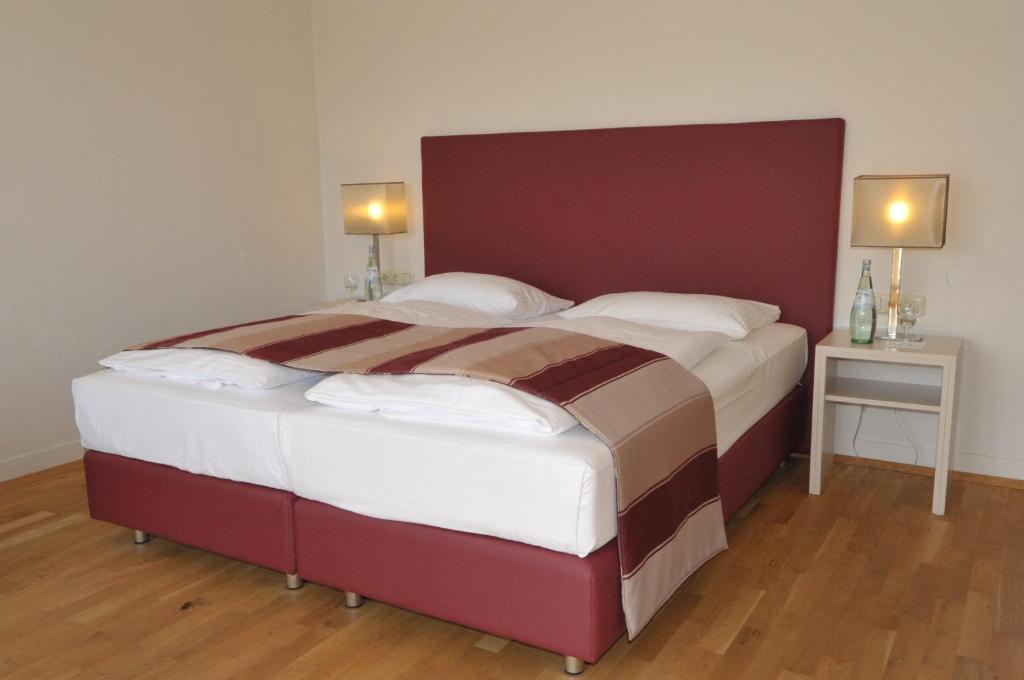 Ambassador Parkhotel - Resim 22