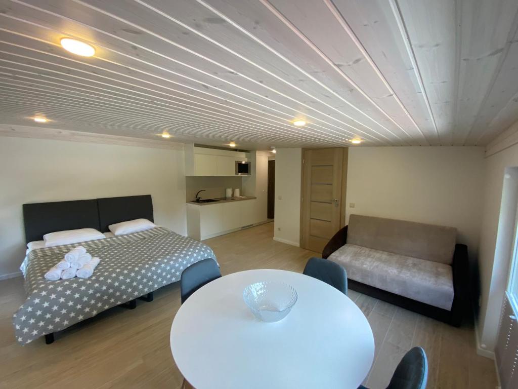 EGITOS apartamentai - Apartamento De Penthouse